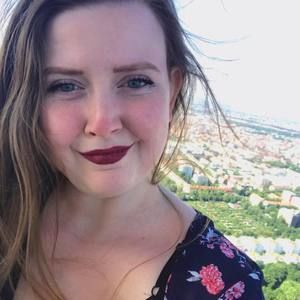 Meet your Posher, Randi